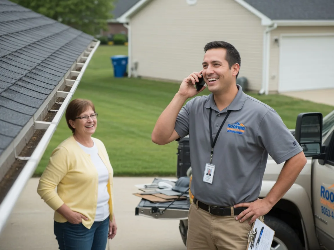 Local Roofing Contractors Window Rock, AZ FAQs